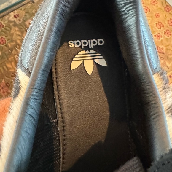 Adidas superstar 82 leopard print - Picture 6 of 8